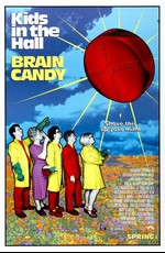 Таблетка радости / Brain Candy (1996)