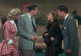Сцена из фильма Это великое чувство / It's a Great Feeling (1949) Это великое чувство сцена 3