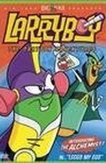 Larry Boy: The Cartoon Adventures