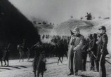 Сцена из фильма Котовский (1942) 