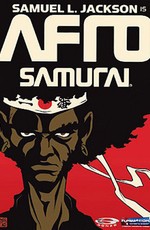 Афросамурай / Afro Samurai (2007)