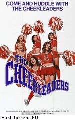 Девочки из группы поддержки / The Cheerleaders (1973)