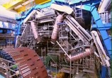 ТВ National Geographic: Суперсооружения: Большой адронный коллайдер / MegaStructures: Atom Smasher (2008) - cцена 1