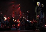 Сцена из фильма Peter Gabriel: New Blood - Live in London 3D (2011) 