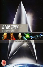 Звездный путь 7: Поколения / Star Trek 7: Generations (1994)