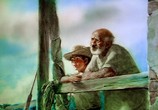 Мультфильм Старик и море (1999) - cцена 5