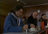 Сцена из фильма Тонкий лед / Black Ice (1992) Тонкий лед сцена 13