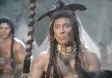 Сцена из фильма Мистический воин / The Mystic Warrior (1984) Мистический воин сцена 2