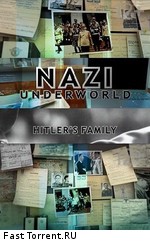 National Geographic: Последние тайны Третьего рейха: Семья Гитлера