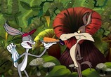 Мультфильм Кволик / Wabbit: A Looney Tunes Production (2015) - cцена 6