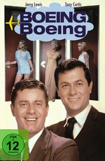 Боинг-Боинг / Boeing, Boeing (1965)