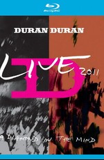 Duran Duran: Live 2011 - A Diamond in the Mind