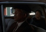 Сцена из фильма Шофер Мисс Дэйзи / Driving Miss Daisy (1989) Шофер Мисс Дэйзи