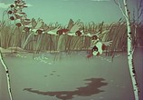Мультфильм Весенние мелодии (1946) - cцена 2