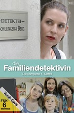 Die Familiendetektivin