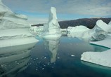 Сцена из фильма Гренландия - земля льда / Greenland - land of ice (2018) Гренландия - земля льда сцена 4