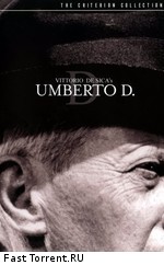 Умберто Д. / Umberto D. (1952)
