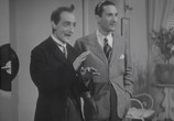 Фильм Веселое привидение / L'allegro fantasma (1941) - cцена 2
