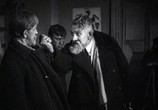 Сцена из фильма Последняя ночь (1937) 