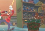 Мультфильм Микки: Однажды под Рождество / Mickey's Once Upon a Christmas (1999) - cцена 2