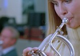 Сцена из фильма Дело - труба / Brassed Off (1996) Дело - труба сцена 1