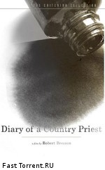 Дневник сельского священника