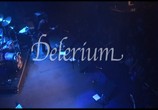 Сцена из фильма Delerium - Epiphany (2010) 