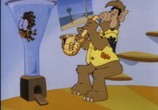 Сцена из фильма Альф: Мультсериал / ALF: The Animated Series (1987) Альф: Мультсериал сцена 4