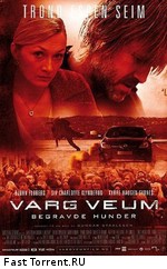 Варг Веум 6 - Зарытые собаки / Varg Veum 6 - Begravde hunder (2008)