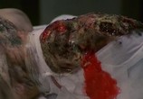 Сцена из фильма Город зомби / Incubo sulla citta contaminata (1980) Город зомби сцена 4