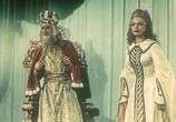 Фильм Волшебное деревце / Das singende, klingende Bäumchen (1957) - cцена 2