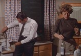 Сцена из фильма Фальшивый предатель / The Counterfeit Traitor (1962) Фальшивый предатель сцена 1