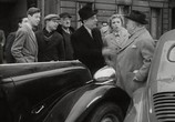 Сцена из фильма Господин Такси / Monsieur Taxi (1952) Господин Такси сцена 3