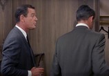 Фильм Этот мех норки / That Touch of Mink (1962) - cцена 3