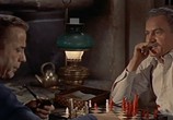 Фильм Левая рука Бога / The Left Hand of God (1955) - cцена 4