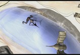 Сцена из фильма Смерть кита (Смерть Тао) / La mort de Tau (2001) Смерть Тао сцена 2