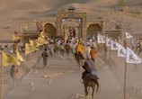 Сцена из фильма Дед Азиз / Bab'Aziz (2005) Дед Азиз сцена 5