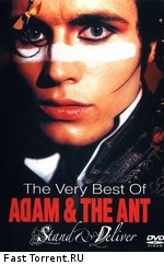 Adam And The Ants - Stand And Deliver