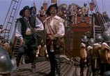 Фильм Венера пиратов / La Venere dei pirati (1960) - cцена 3