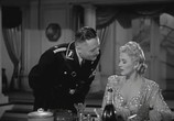 Сцена из фильма Агент невидимка / Invisible Agent (1942) 