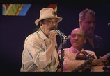 Сцена из фильма Santana - Corazon: Live from Mexico - Live It To Believe (2013) 