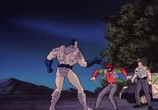 Сцена из фильма Невероятный Халк / The Incredible Hulk (1996) 