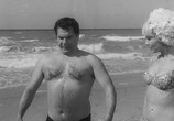Сцена из фильма Я и сорокалетние мужчины / Moi et les hommes de 40 ans (1965) Я и сорокалетние мужчины сцена 9