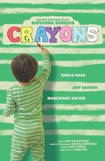 Crayons