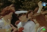 Сцена из фильма Девушка и море (1981) Девушка и море сцена 4