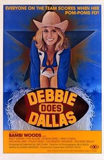 Дебби покоряет Даллас / Debbie Does Dallas (1978)