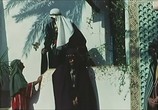Сцена из фильма Повелитель пустыни / Il dominatore del deserto (1964) 