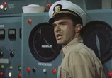 Сцена из фильма Аторагон: Летающая суперсубмарина / Kaitei gunkan (1963) Аторагон: Летающая суперсубмарина сцена 2