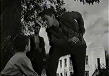 Сцена из фильма Флаги на башнях (1958) Флаги на башнях сцена 2
