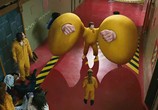Сцена из фильма Капитан Зум: Академия супергероев / Zoom (2006) Капитан Зум: Академия супергероев сцена 2